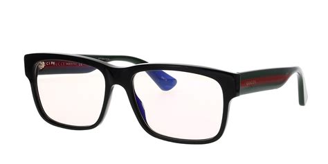 Gucci GG0340S Blue & Beyond .